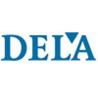 dela belgium logo image