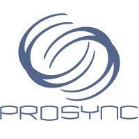 prosync technology group, llc logo image