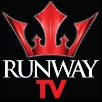 runway tv logo image