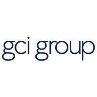 the gci group of health communications companies logo image