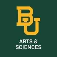 baylor university - college of arts & sciences