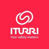 iturri logo image