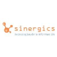 sinergics logo image