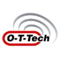 o-t-tech logo image