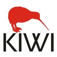 kiwi communications logo image