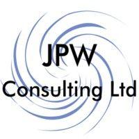 jpw consulting ltd. logo image