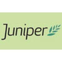 juniper, inc. logo image