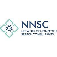 network of nonprofit search consultants logo image