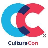 culturecon logo image