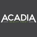 logo of Acadia Realty Trust