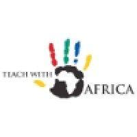 teach with africa logo image