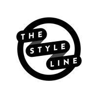 the style line logo image