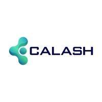 calash logo image