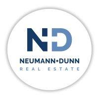 neumann+dunn real estate logo image