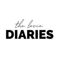 theloviediaries logo image