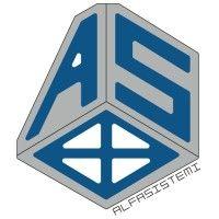 alfasistemi logo image