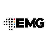 emg logo image