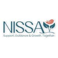 nissa logo image