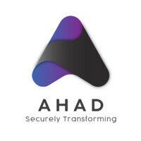 ahad logo image