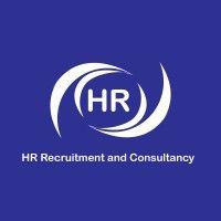 hr recruitment and consultancy services ltd logo image