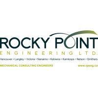 rocky point engineering ltd. logo image