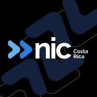 nic costa rica logo image