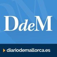 diario de mallorca logo image