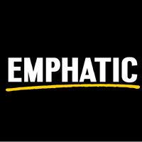 emphatic logo image