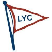 lauderdale yacht club logo image