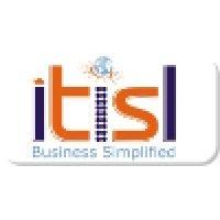 itisl logo image