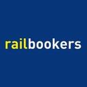 logo of Railbookers