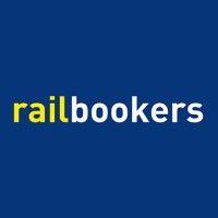 railbookers logo image