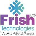 logo of Frish Technologies Ltd