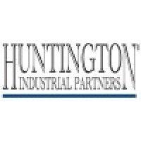 huntington industrial partners logo image