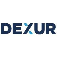 dexur logo image