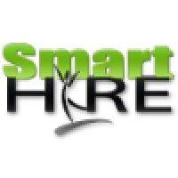 smarthire inc. logo image