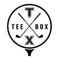 tx tee box logo image