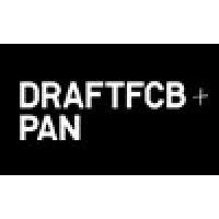 draftfcb pan logo image