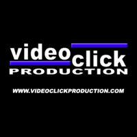 video click production logo image