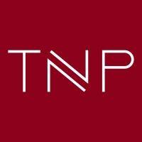 tnp logo image