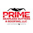 logo of Prime Seamless Gutters Roofing Llc