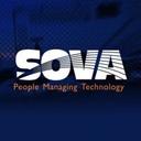 logo of Sova Inc