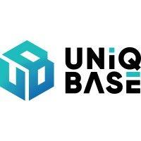 uniqbʌse logo image