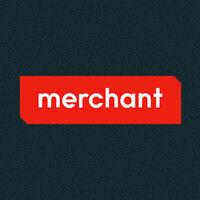 merchant agency logo image