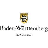 bundesbau baden-württemberg logo image