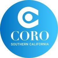 coro southern california logo image