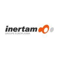 inertam logo image