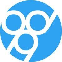 99 digital inc. logo image