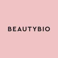 beautybio logo image