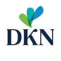 dkn hotels logo image